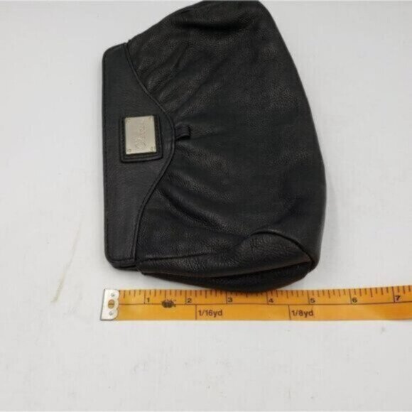 Cole Haan Clutch Make Up Bag - Picture 10 of 11